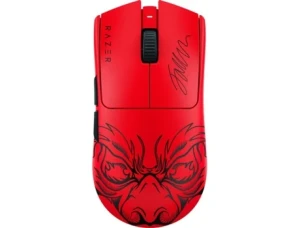Rato Gaming Sem Fios RAZER Viper V3 Pro Faker edition