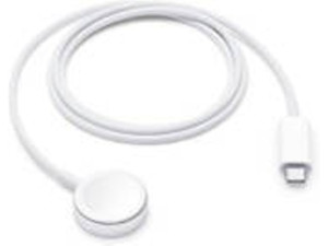 Carregador Smartwatch Wireless IDEUS WICWADLCWH Branco (Outlet Caixa Aberta)