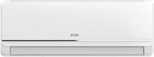 Ar Condicionado VOX IFX12-SCCT