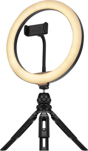 Ring Light STREAMPLIFY Light 10