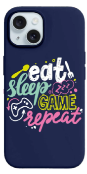 Capa SBS Game iPhone 13