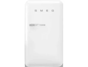 Frigorífico SMEG FAB10RWH6 (Estático - 97.0 cm - 122 L - Branco)