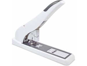 Rapesco Agrafador ECO HD-210 Branco (Capacidade Máx.:210 folhas)
