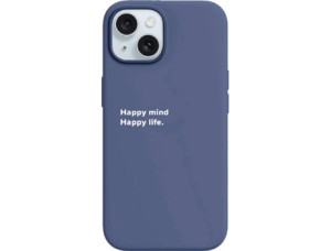 FUNNY CASES Capa SBS Happy Mind Samsung S23 FE