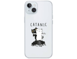 Capa SBS Catanic Samsung Galaxy A05S (Outlet Caixa Aberta )