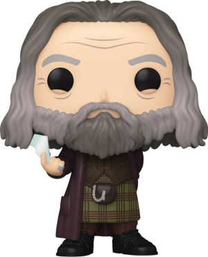 Figura FUNKO Pop! Movies: Harry Potter - Aberforth Dumbledore (Possível Chase)