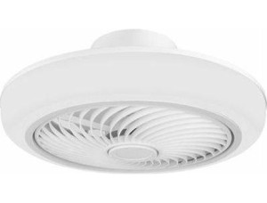 Ventoinha de Teto ORBEGOZO CP 12435 (6 Velocidades - 20 W - Diâmetro 33 cm)