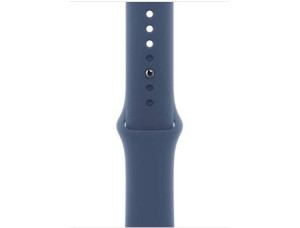 Bracelete APPLE Watch 46 mm Denim Sport Band - M/L