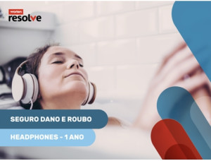 MDS Seguro Dano Roubo 1 Ano - 1800 a 2499.99 - Áudio e Vídeo