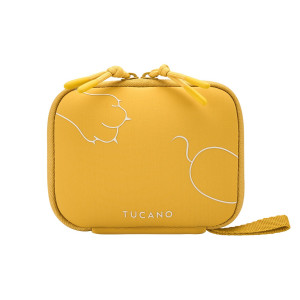 Bolsa para Equipamentos TUCANO Btopocob (Amarelo)