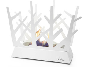 Purline Biolareira de Mesa Dafne W