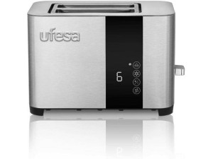 Torradeira 2 Entradas UFESA Duo Delux (Outlet Grade A - 850 W)
