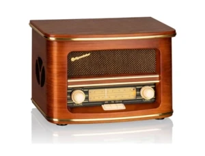 Rádio Nostalgic Roadstar HRA-1500UEMP
