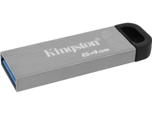 Pen USB KINGSTON Kyson (64 GB - USB 3.0)