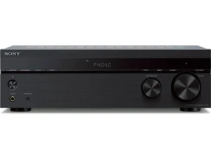 Recetor AV SONY STR-DH190
