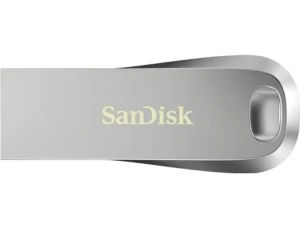 Pen USB SANDISK Ultra Luxe USB 3.1 256GB