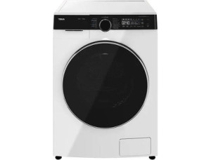 Máquina de Lavar Roupa TEKA MWK 81050 (10 kg - 1400 rpm - Branco)