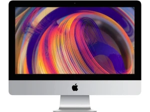 iMac 21.5'' 4K Retina APPLE MRT42PO/A (Outlet Grade B - Intel Core i5 - 8 GB RAM - 1 TB HDD - AMD Radeon Pro)