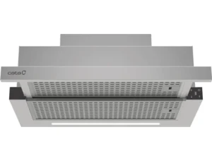 Exaustor CATA TFH 6830 X (850 m³/h - 59,8 cm - Inox)