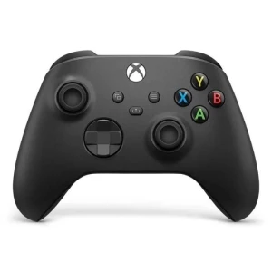 Microsoft Comando XBOX Series X (Wireless - Preto)