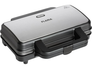 Sanduicheira FLAMA Grill 4970FL (Outlet Caixa Aberta - 900 W)