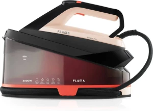 Ferro com Caldeira FLAMA 5541FL (8 bar - 600g/min)
