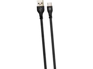 Cabo GOODIS USB (Outlet Caixa Aberta - USB-Micro USB - 1.8m - Universal)