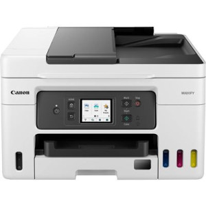 Impressora Multifunções CANON MAXIFY MegaTank GX4050