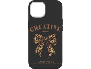 FUNNY CASES Capas SBS Creative Redmi A3 (Preto)