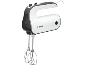 Batedeira + Acessórios BOSCH MFQ49700 MFQ4 (850 W - Branco)