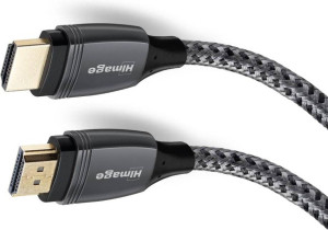 Vivanco Cabo HIMAGE Hdmi Ultrahd 4K V2.0 3M (Preto)