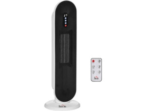Homcom Aquecedor Termoventilador 820-281V90 (1200 W)
