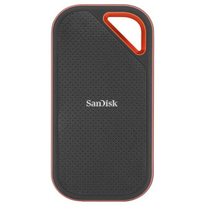 SanDisk Extreme Pro Portable 1Tb