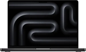 MacBook Pro APPLE Preto Sideral (14'' - Apple M5 10-Core - RAM: 16 GB - 1 TB SSD - GPU 10-Core)