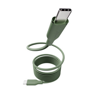 Cabo PANZERGLASS Empower Magnetic (240W - 1.5M - Sage)