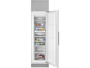 Teka Arca Vertical Encastre TGI2 200 NF (No Frost - 177 cm - 196 L - Branco)