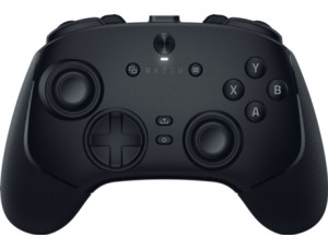 Gamepad RAZER Wolverine V3 Pro 8K PC (Wireless - Preto)