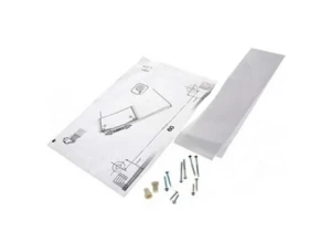 Whirlpool Kit de Instalação Velcro 45/60Cm C00481360