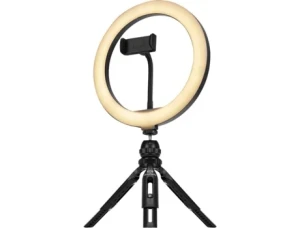 Ring Light STREAMPLIFY Light 10