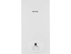 Becken Esquentador Ventilado BWH4128 (11 L - Ventilado - Gás Butano-Propano)