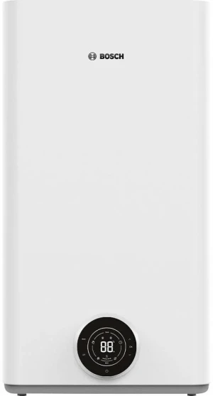Termoacumulador BOSCH Flat TR 4501 70 (57 L - 8 bar)