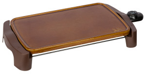 Grelhador de Mesa JATA GR559 (1600 W)