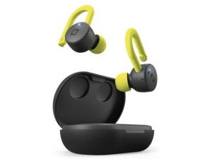 Auriculares SBS Sport TWS (Outlet Caixa Aberta - Preto)