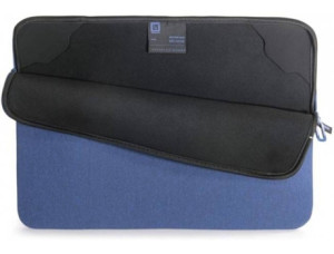 Bolsa TUCANO Skin Mélange (Universal - 16'' - Azul)