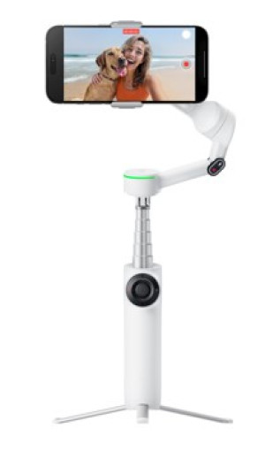 Gimbal INSTA360 Flow 2 Pro (Branco)