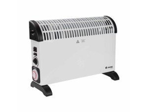 Thinia Home Convector com Turbo e Timer 2000W Branco