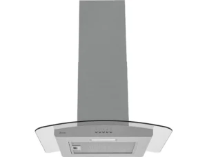 Exaustor VOX CGL6V17IX (337 m3/h - 60 cm - Inox)