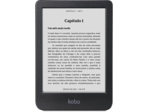 Kobo Clara B&W