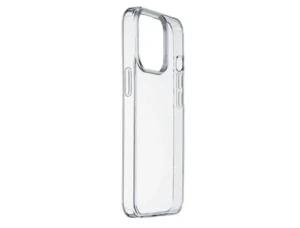 Capa SBS Resistente iPhone 11 (Transparente)