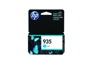 Tinteiro HP 935 Azul (C2P20AE)